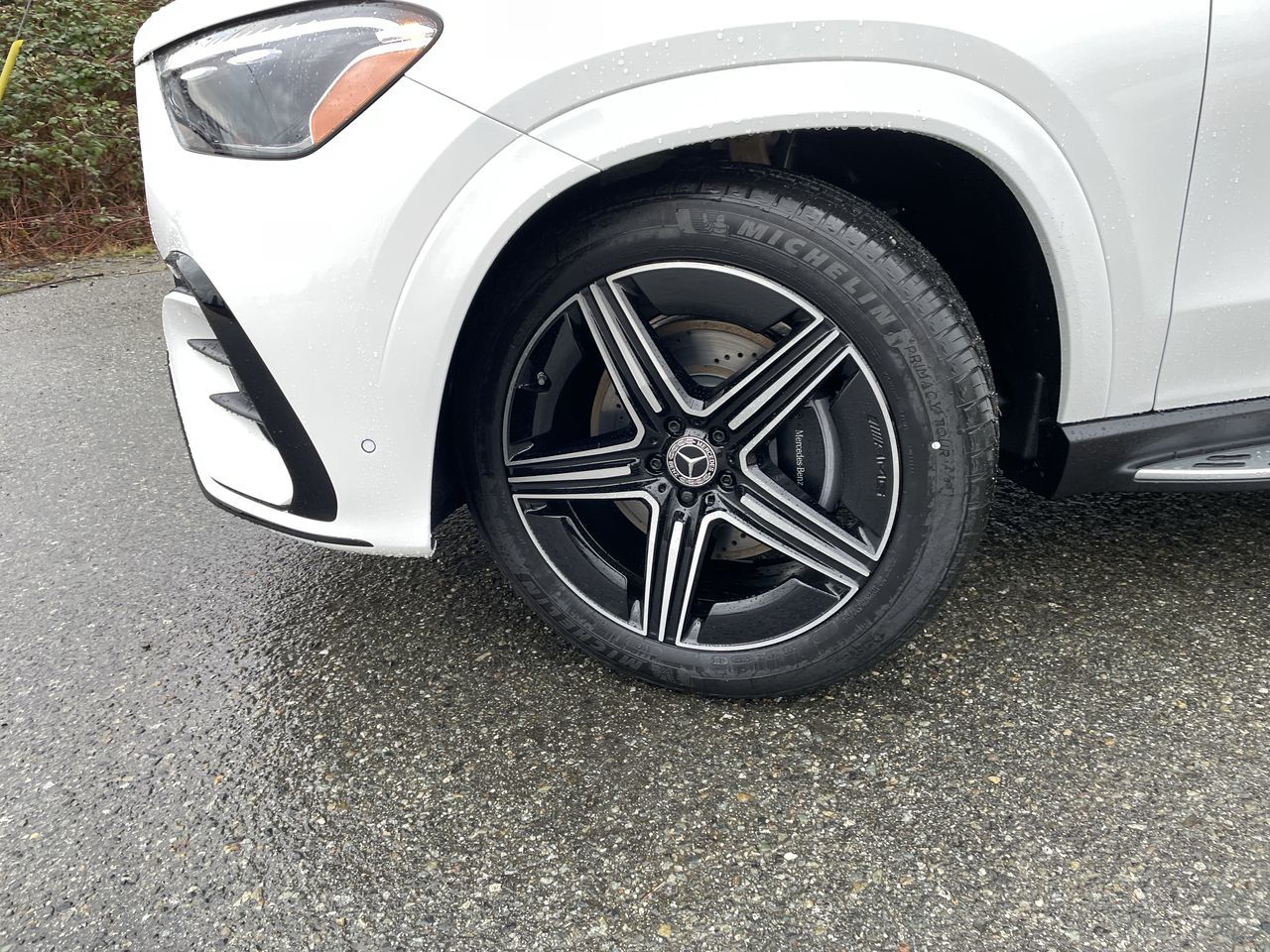Mercedes-Benz GLE  2026 à Langley, Colombie-Britannique