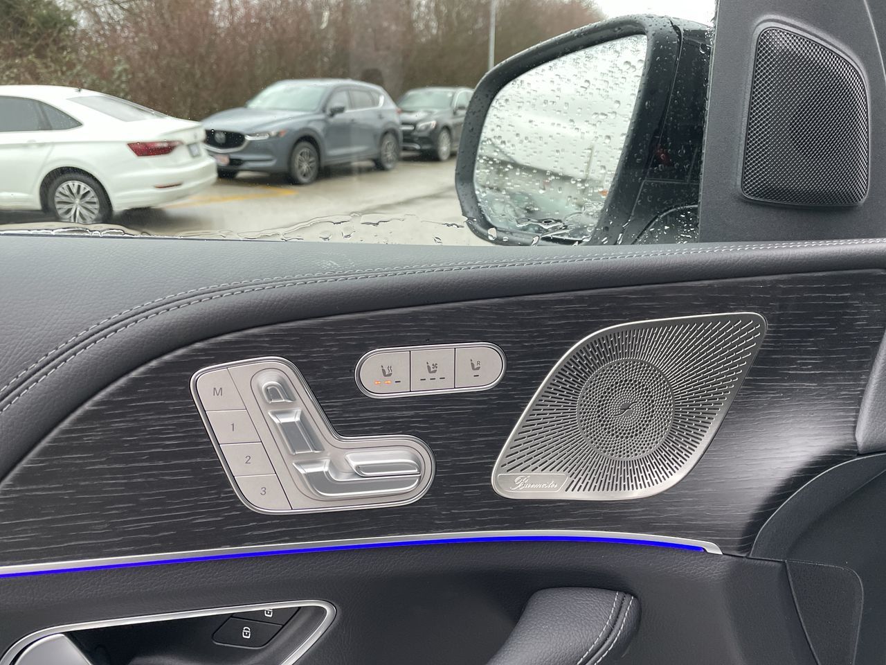 Mercedes-Benz GLE  2026 à Langley, Colombie-Britannique