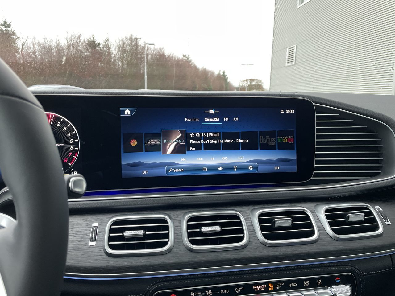 Mercedes-Benz GLE  2026 à Langley, Colombie-Britannique