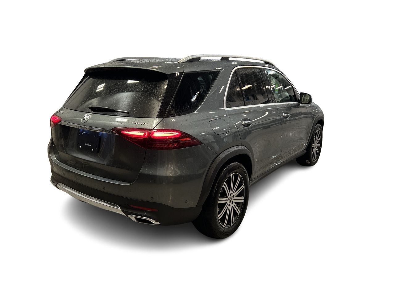 2025 Mercedes-Benz GLE in Langley, British Columbia