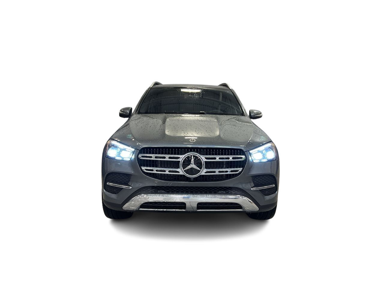 2025 Mercedes-Benz GLE in Langley, British Columbia