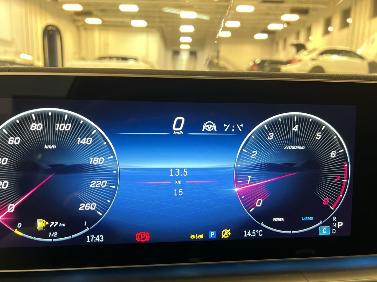 2025 Mercedes-Benz GLE in Langley, British Columbia