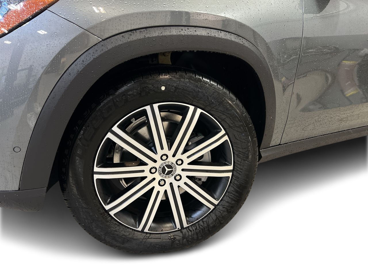 2025 Mercedes-Benz GLE in Langley, British Columbia