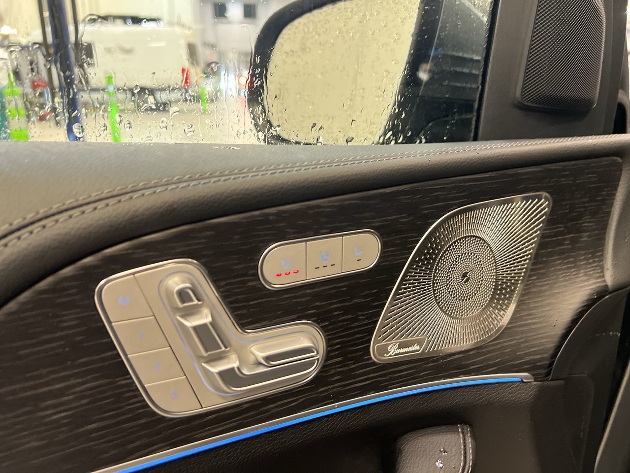 2025 Mercedes-Benz GLE in Langley, British Columbia