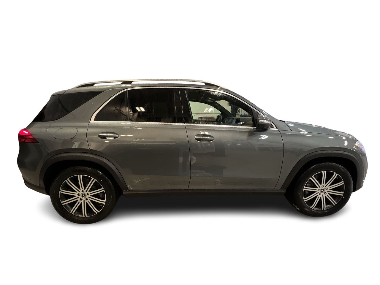 2025 Mercedes-Benz GLE in Langley, British Columbia