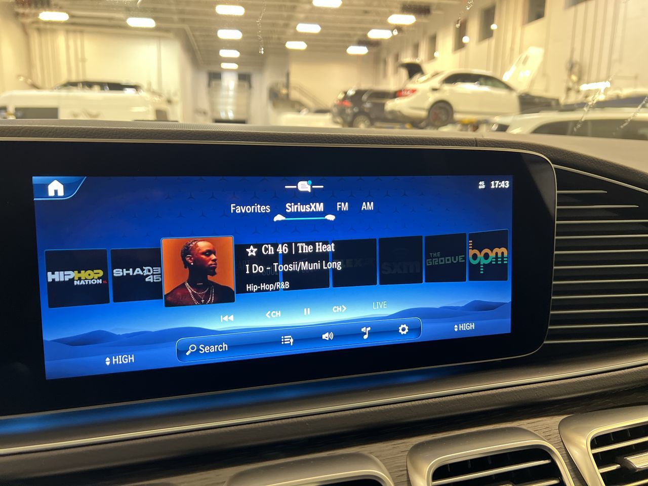 2025 Mercedes-Benz GLE in Langley, British Columbia