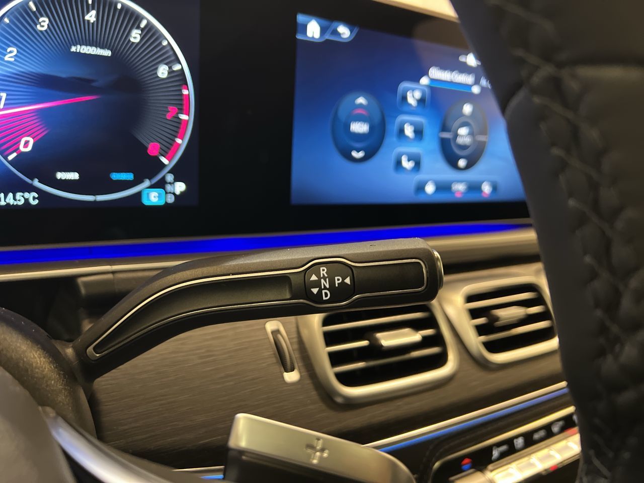 2025 Mercedes-Benz GLE in Langley, British Columbia