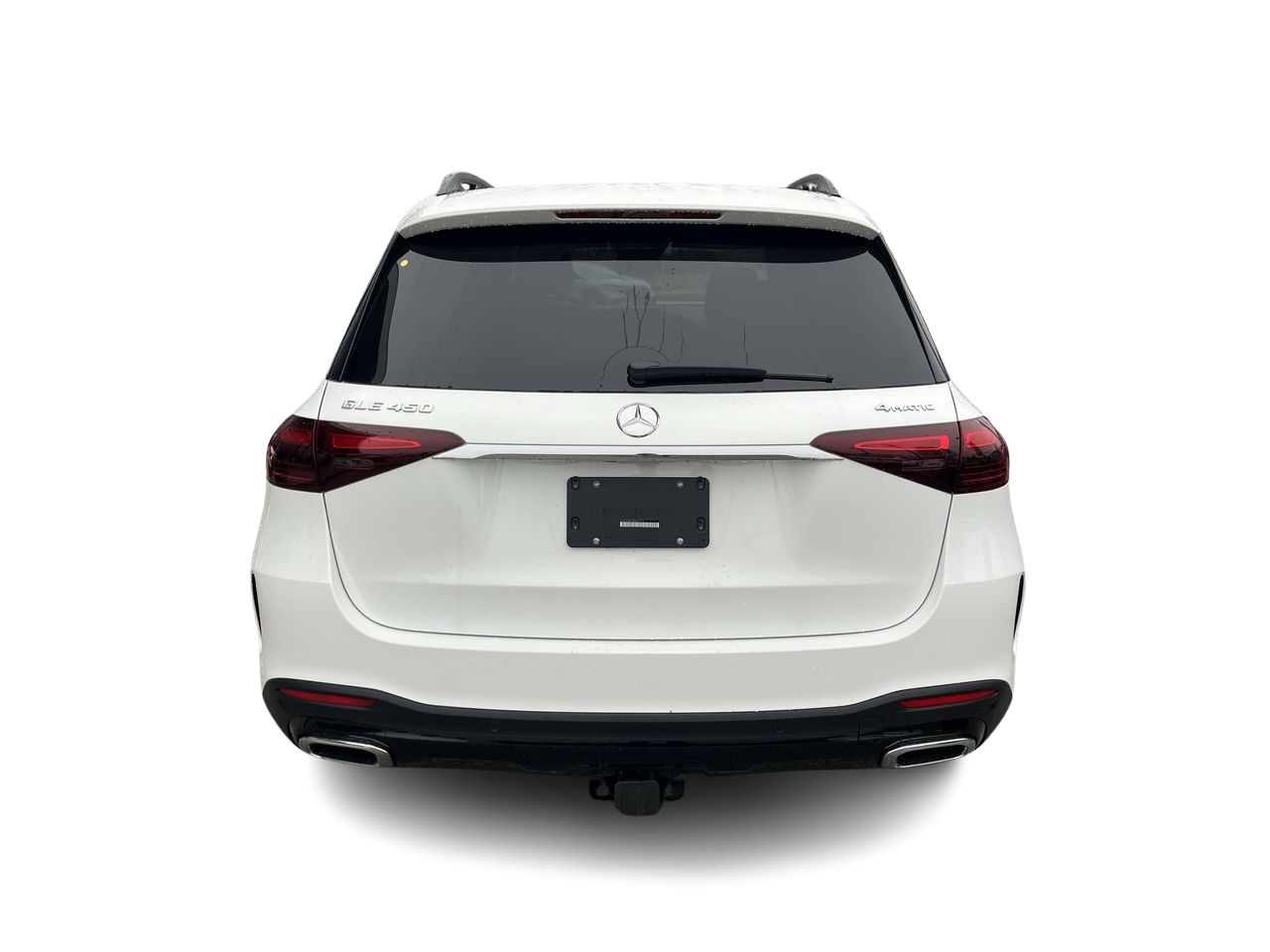 Mercedes-Benz GLE  2025 à Langley, Colombie-Britannique
