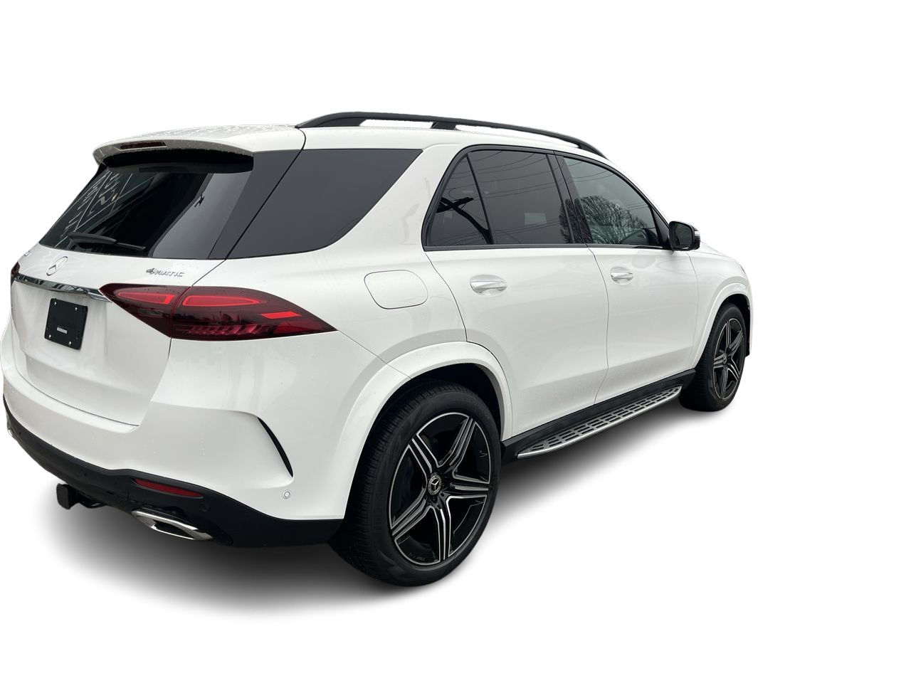 Mercedes-Benz GLE  2025 à Langley, Colombie-Britannique