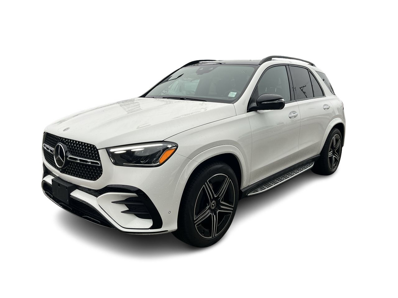 Mercedes-Benz GLE  2025 à Langley, Colombie-Britannique