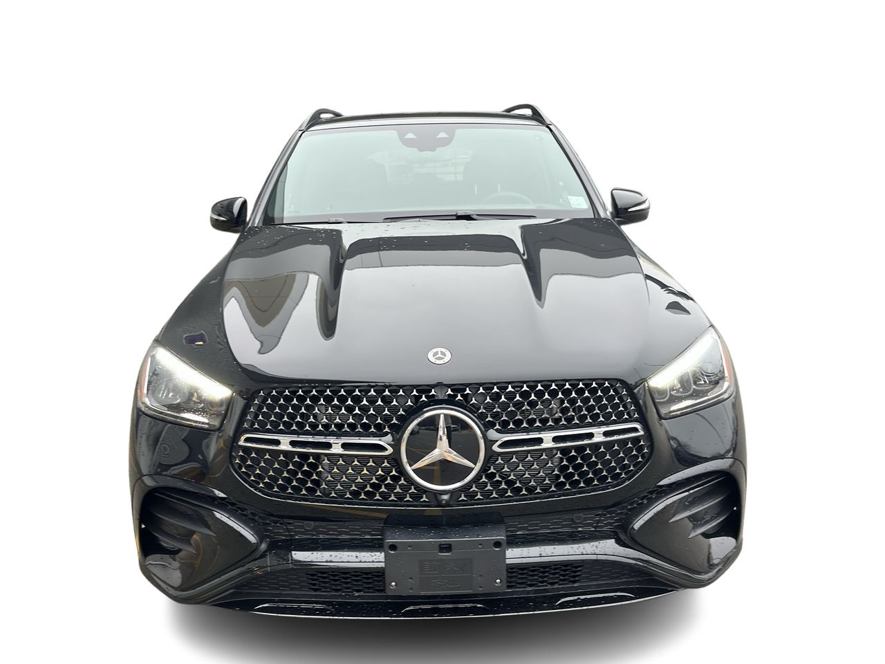 2025 Mercedes-Benz GLE in Langley, British Columbia