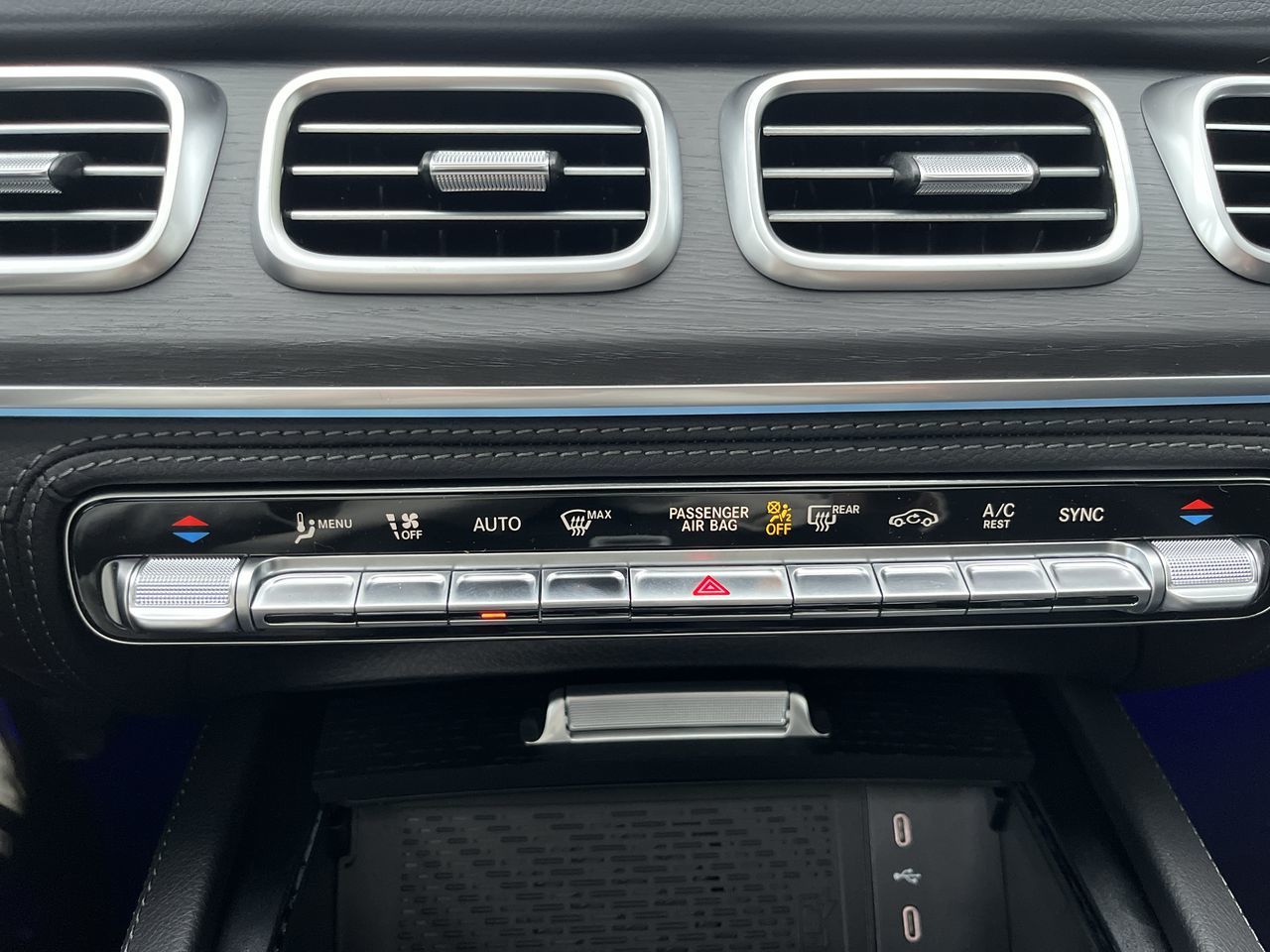 2025 Mercedes-Benz GLE in Langley, British Columbia
