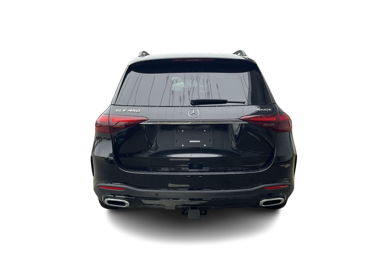 2025 Mercedes-Benz GLE in Langley, British Columbia