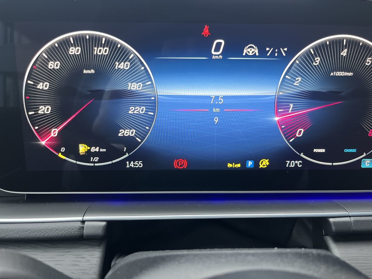 2025 Mercedes-Benz GLE in Langley, British Columbia