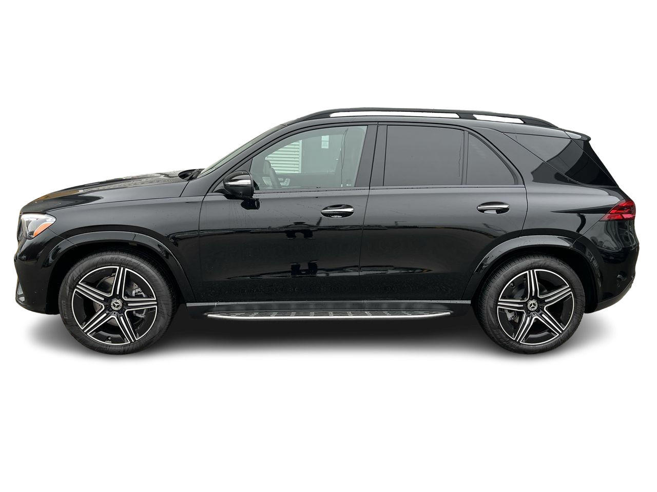 2025 Mercedes-Benz GLE in Langley, British Columbia