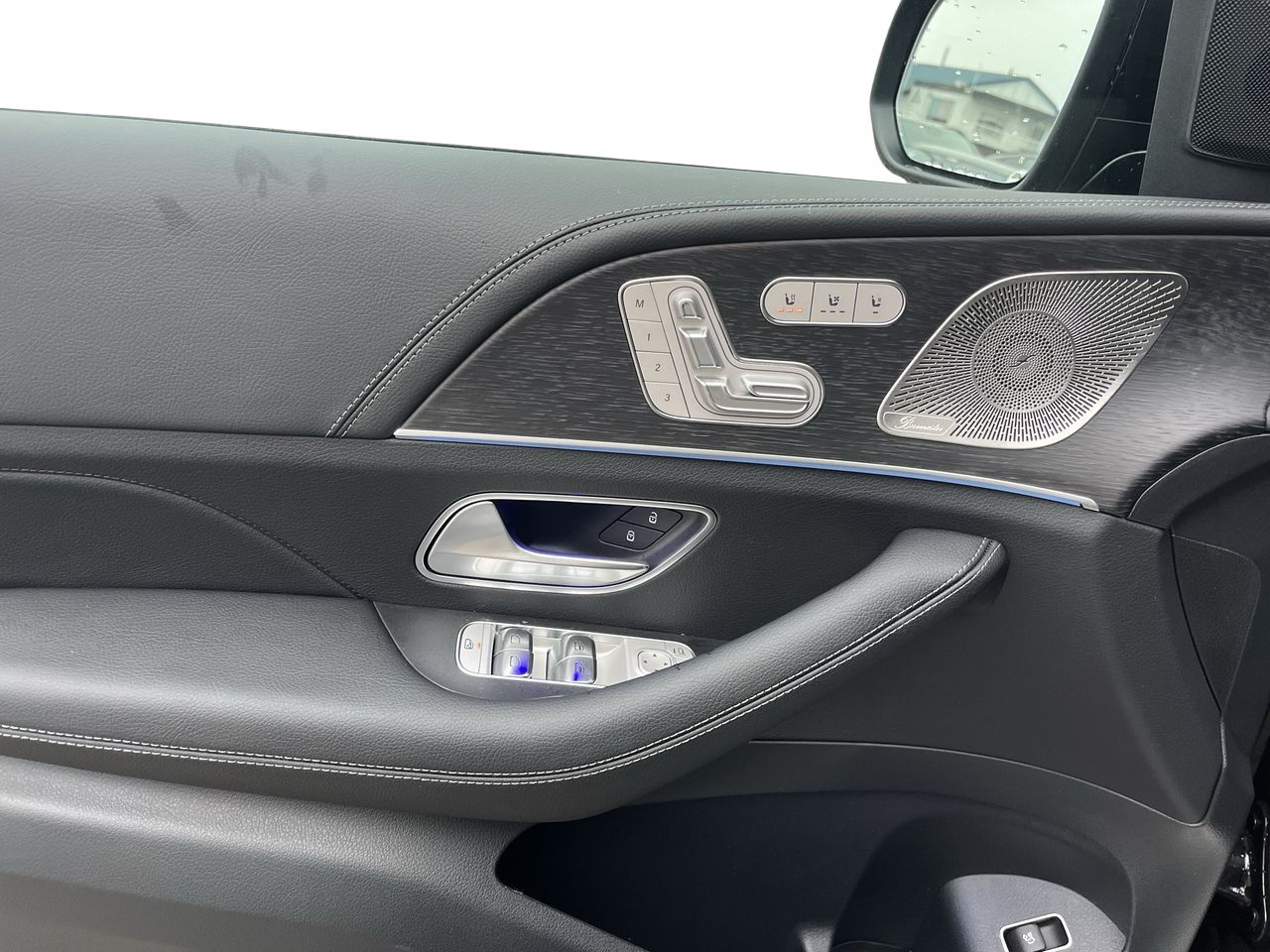 2025 Mercedes-Benz GLE in Langley, British Columbia