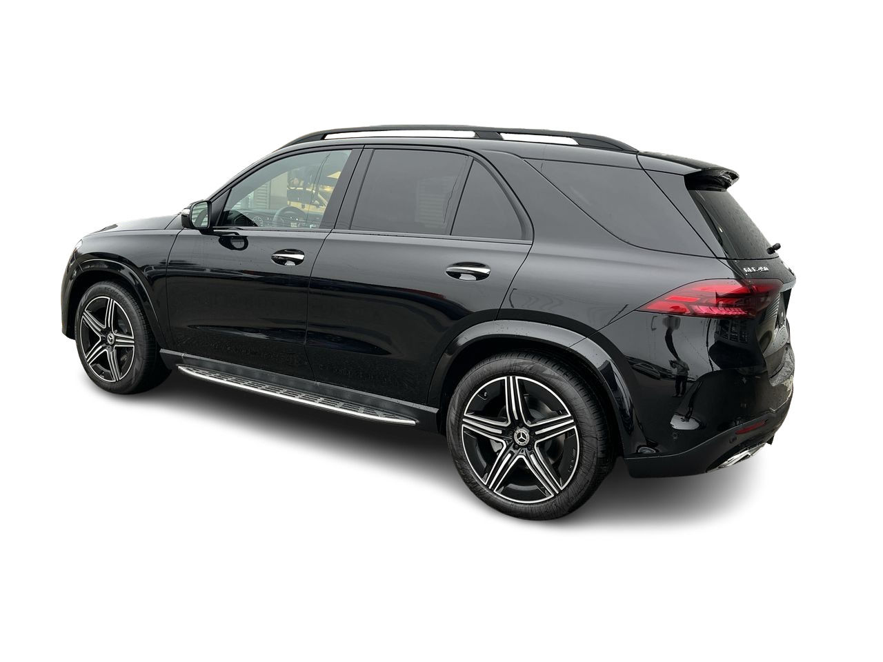 2025 Mercedes-Benz GLE in Langley, British Columbia