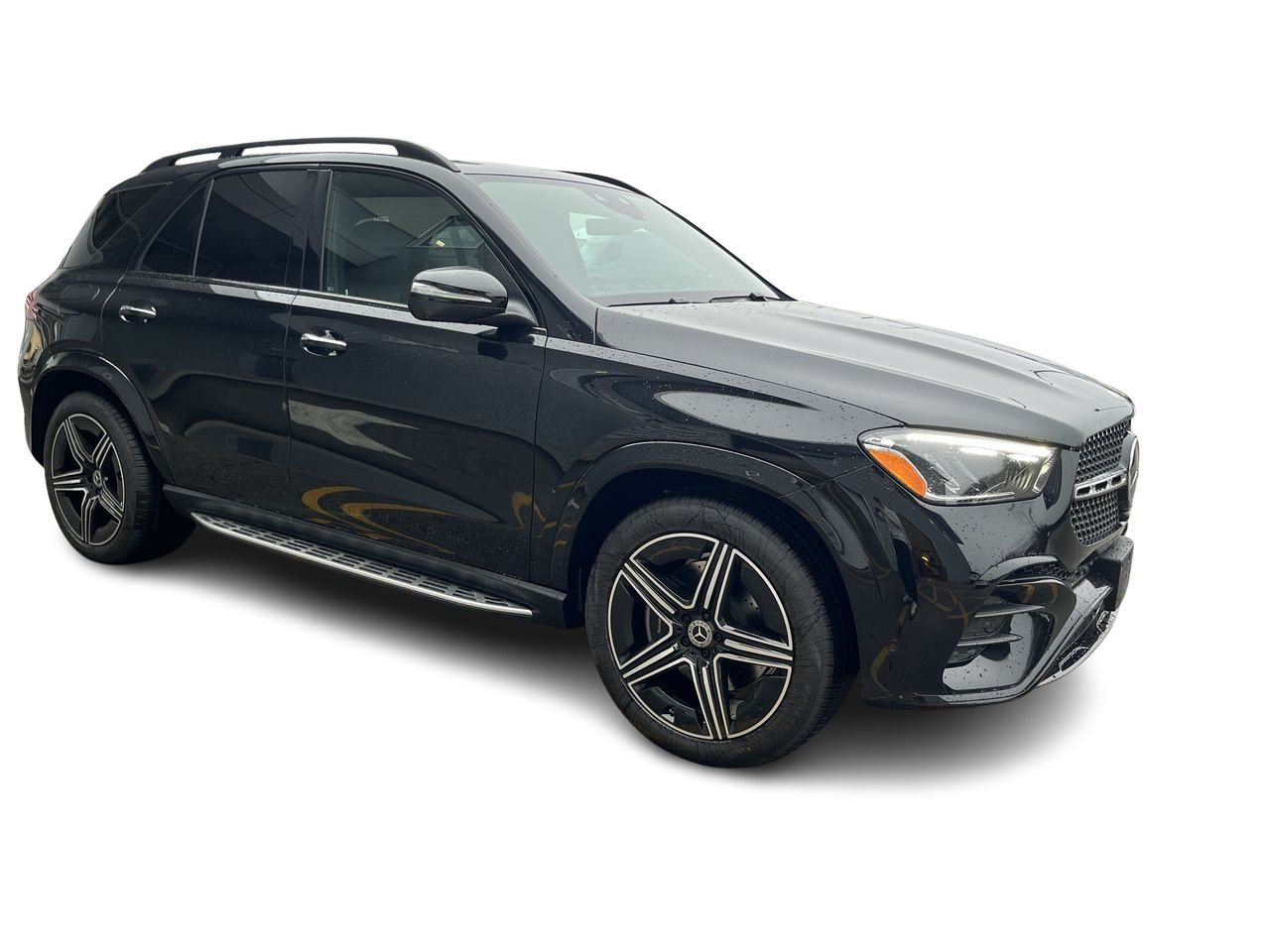 2025 Mercedes-Benz GLE in Langley, British Columbia