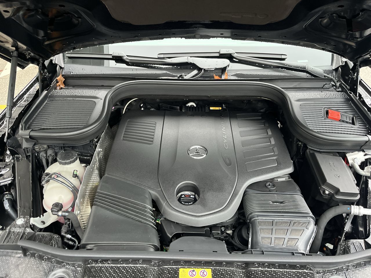 2025 Mercedes-Benz GLE in Langley, British Columbia