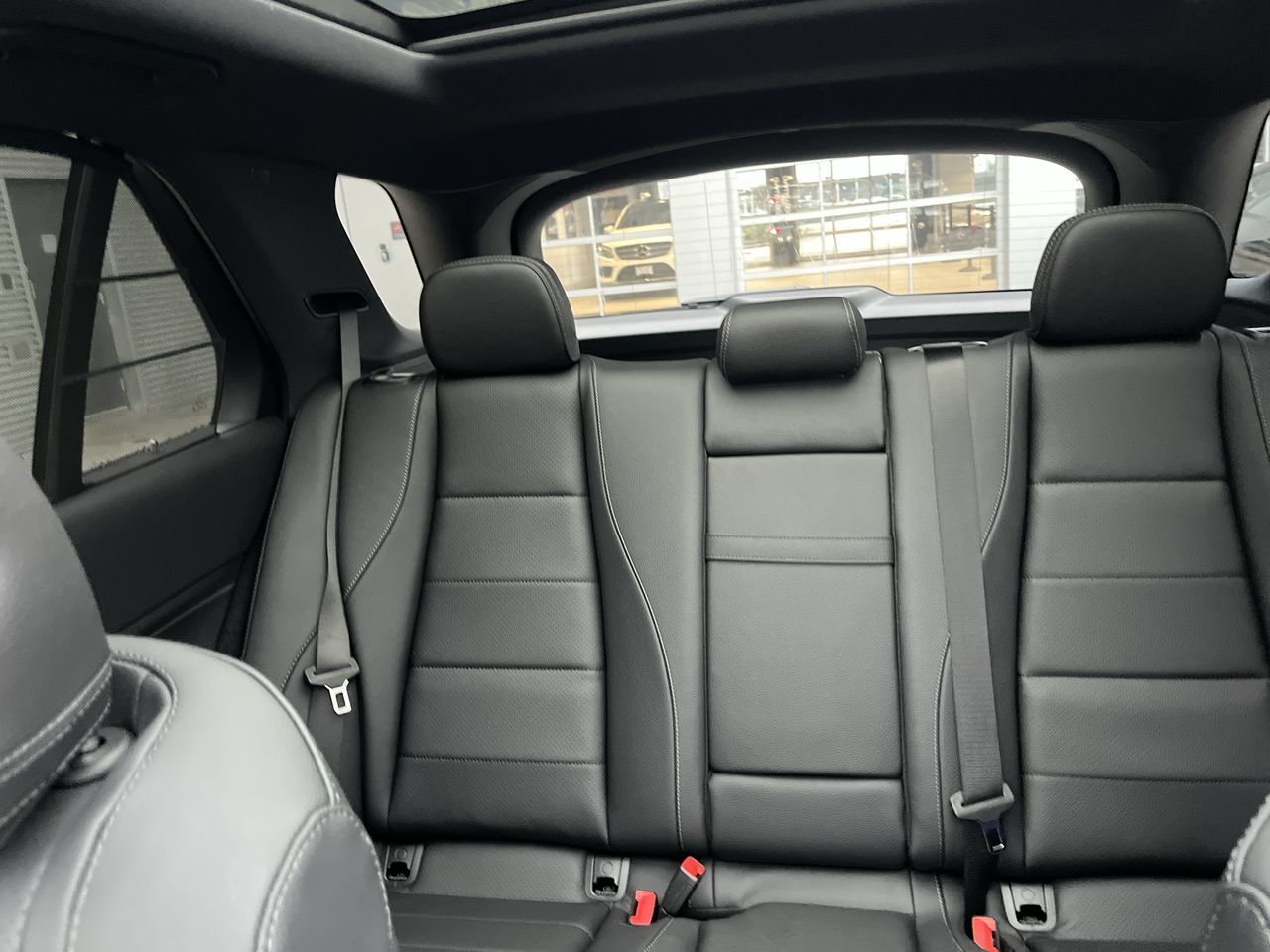 2025 Mercedes-Benz GLE in Langley, British Columbia