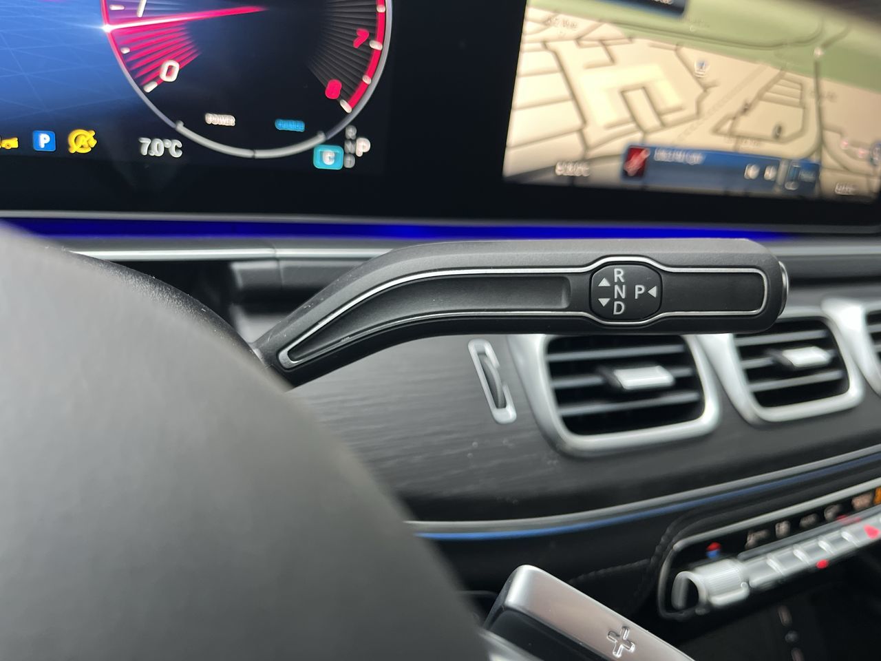 2025 Mercedes-Benz GLE in Langley, British Columbia