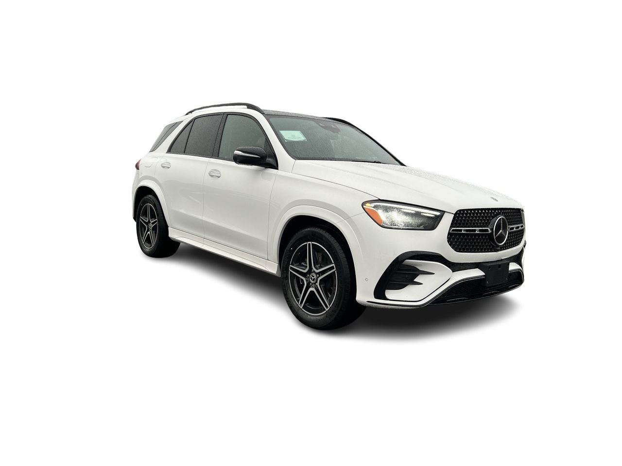 Mercedes-Benz GLE  2025 à Langley, Colombie-Britannique