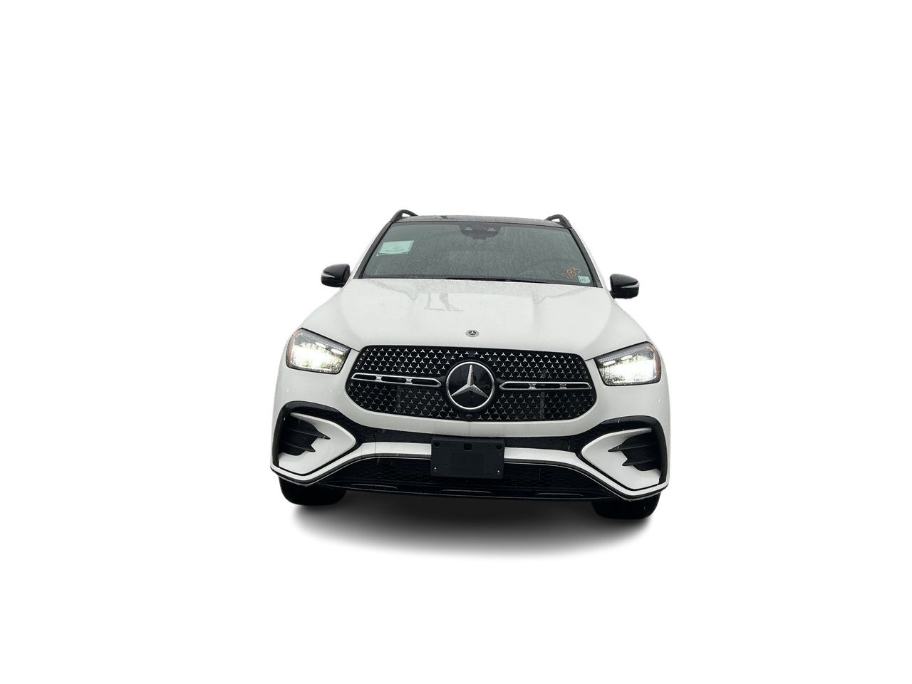 Mercedes-Benz GLE  2025 à Langley, Colombie-Britannique