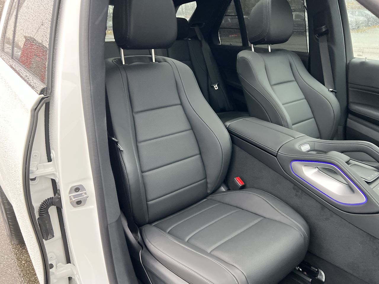 Mercedes-Benz GLE  2025 à Langley, Colombie-Britannique