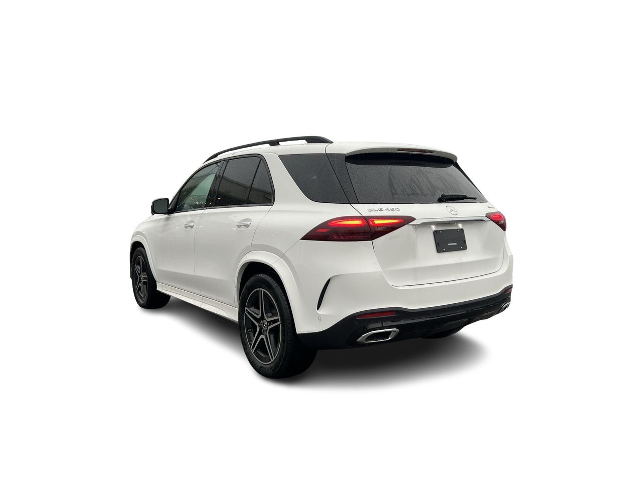 Mercedes-Benz GLE  2025 à Langley, Colombie-Britannique