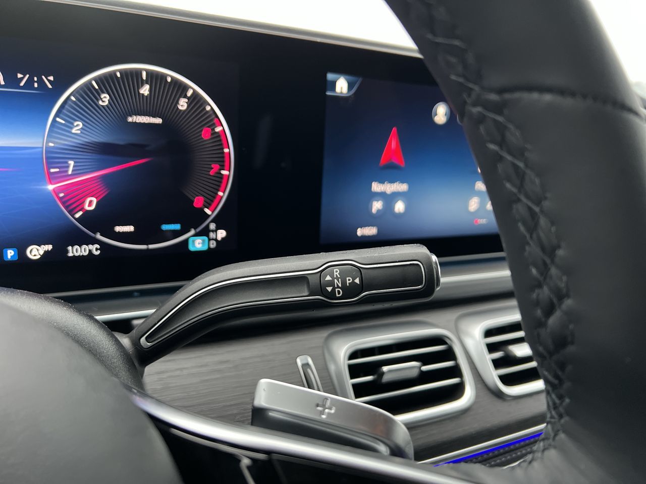 Mercedes-Benz GLE  2025 à Langley, Colombie-Britannique
