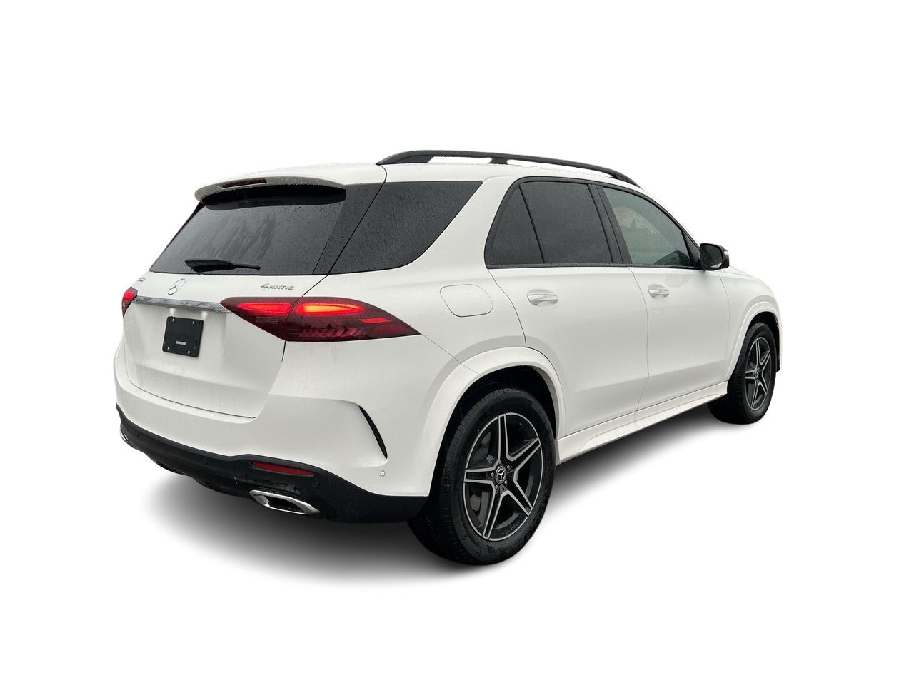 Mercedes-Benz GLE  2025 à Langley, Colombie-Britannique
