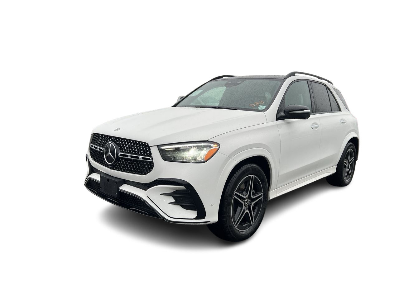 Mercedes-Benz GLE  2025 à Langley, Colombie-Britannique