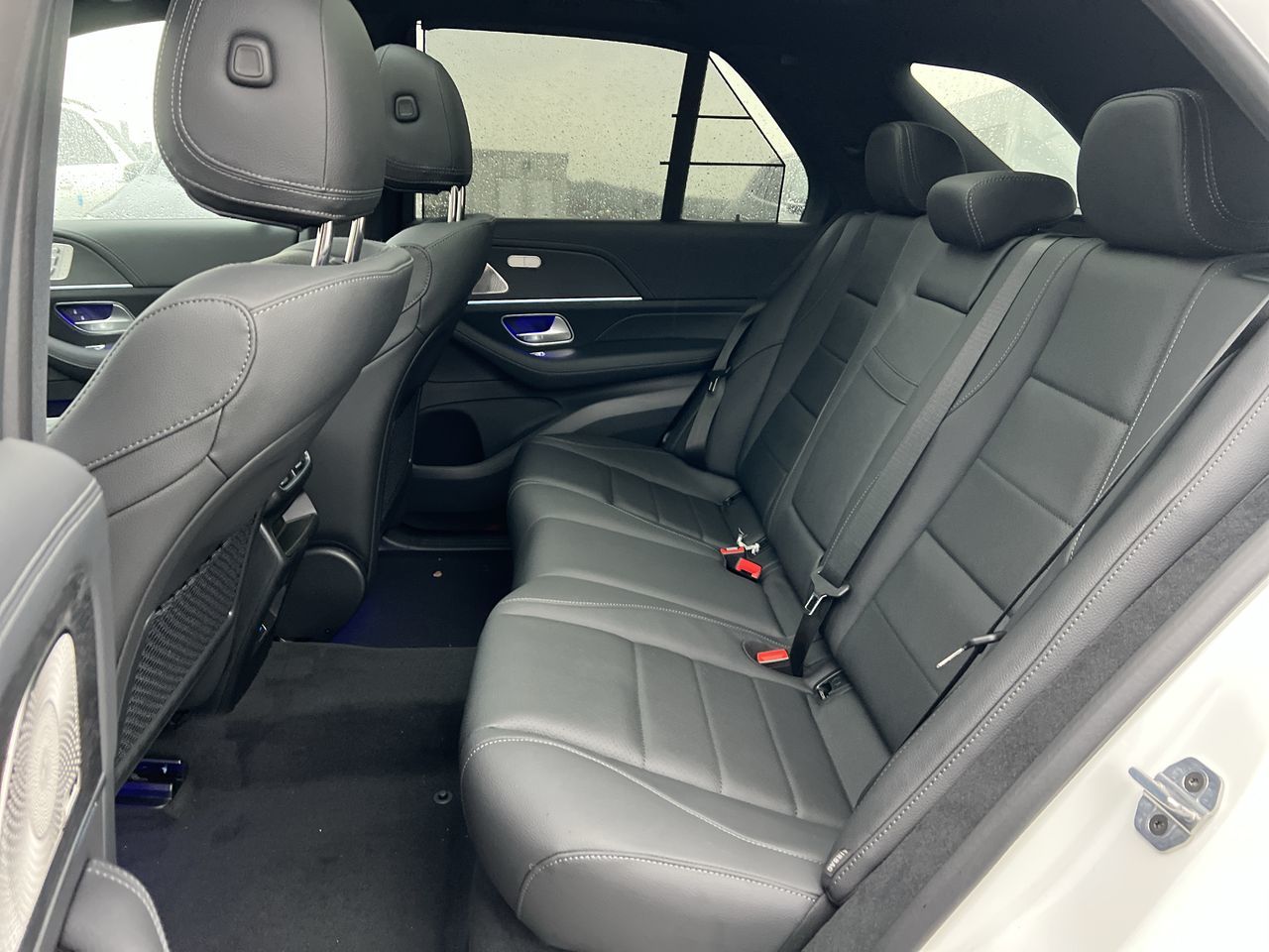 Mercedes-Benz GLE  2025 à Langley, Colombie-Britannique