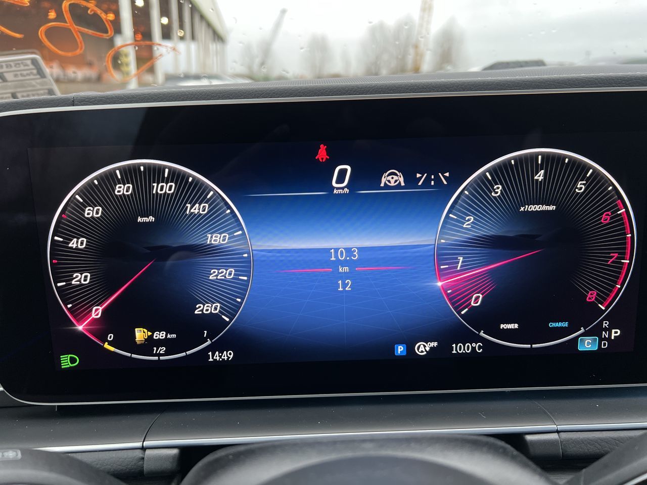 Mercedes-Benz GLE  2025 à Langley, Colombie-Britannique