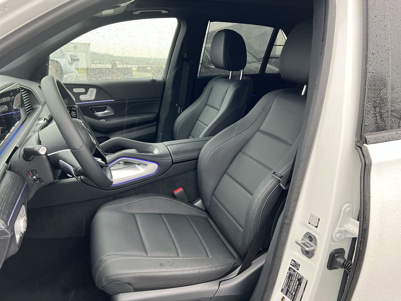 Mercedes-Benz GLE  2025 à Langley, Colombie-Britannique