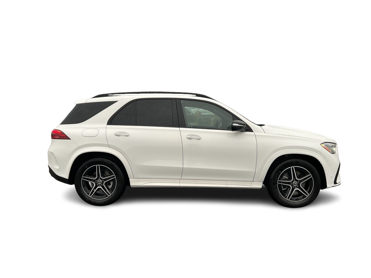 Mercedes-Benz GLE  2025 à Langley, Colombie-Britannique