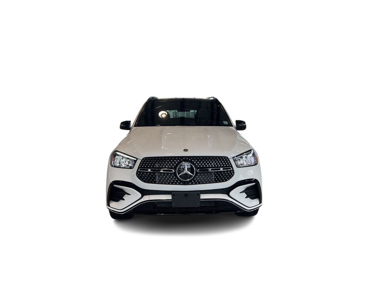 2025 Mercedes-Benz GLE in Langley, British Columbia