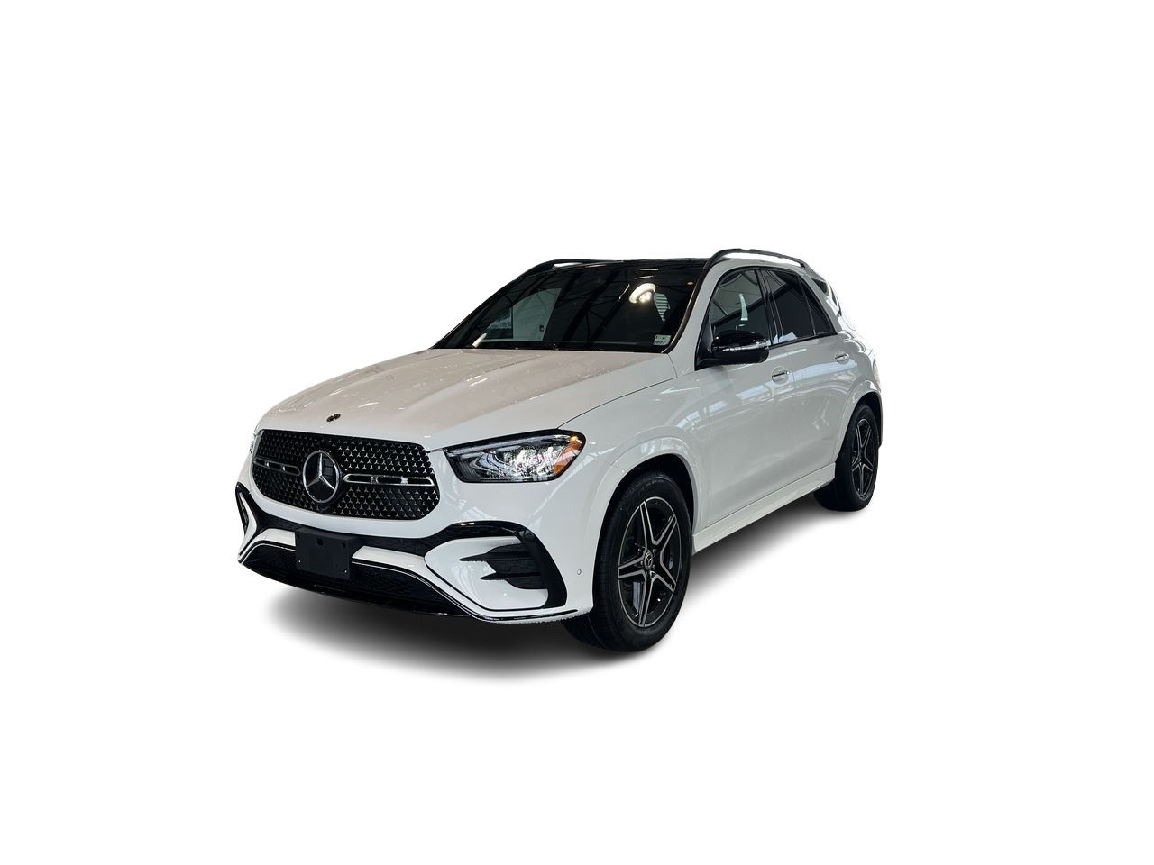 2025 Mercedes-Benz GLE in Langley, British Columbia