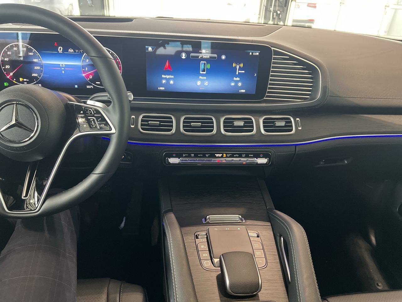 2025 Mercedes-Benz GLE in Langley, British Columbia