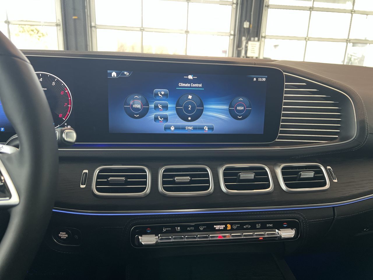 2025 Mercedes-Benz GLE in Langley, British Columbia
