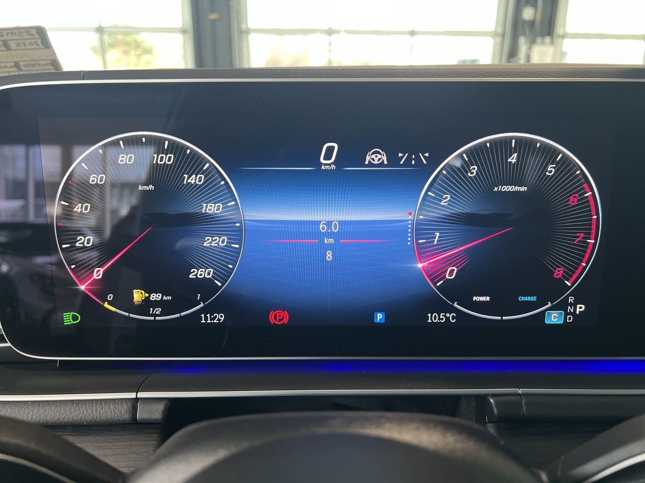2025 Mercedes-Benz GLE in Langley, British Columbia