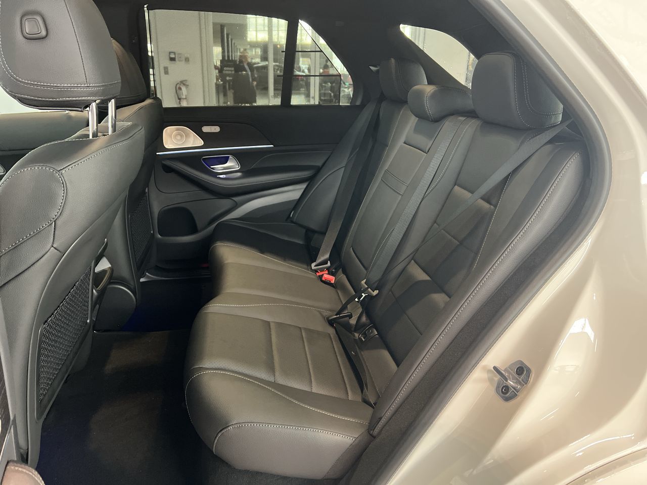 2025 Mercedes-Benz GLE in Langley, British Columbia