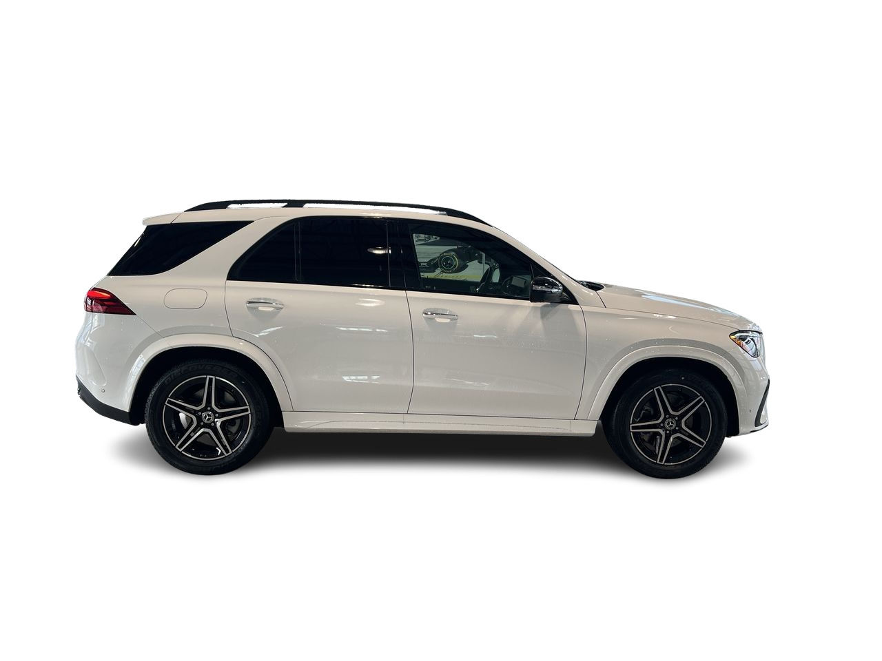 2025 Mercedes-Benz GLE in Langley, British Columbia