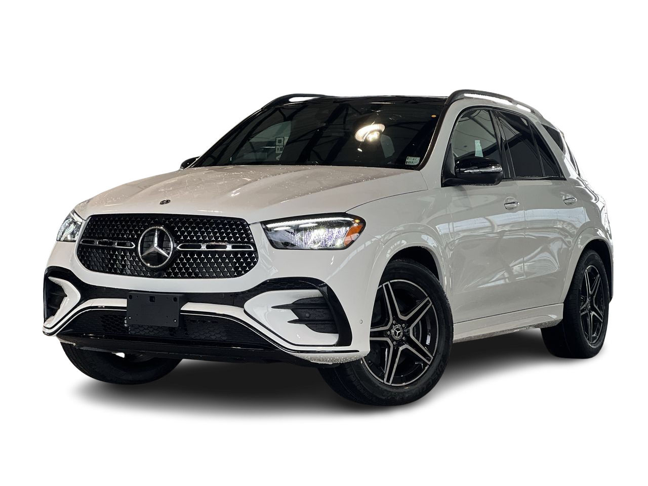 2025 Mercedes-Benz GLE in Langley, British Columbia