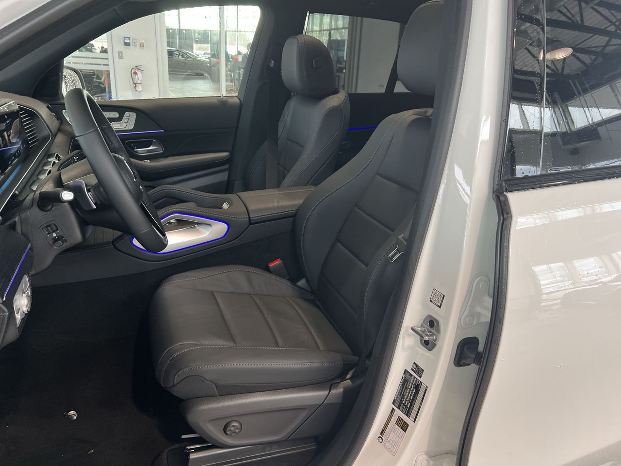 Mercedes-Benz GLE  2025 à Langley, Colombie-Britannique