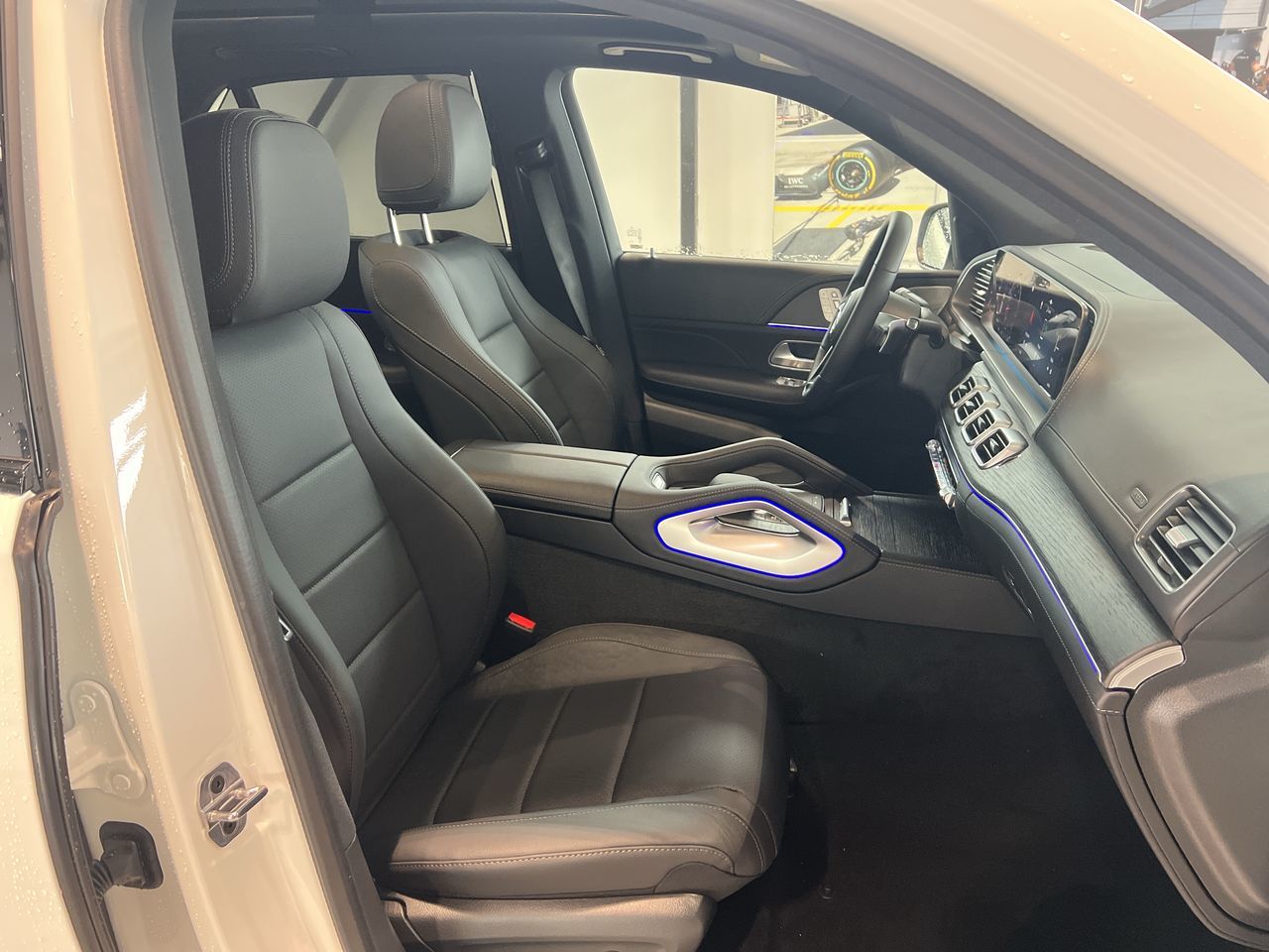 2025 Mercedes-Benz GLE in Langley, British Columbia