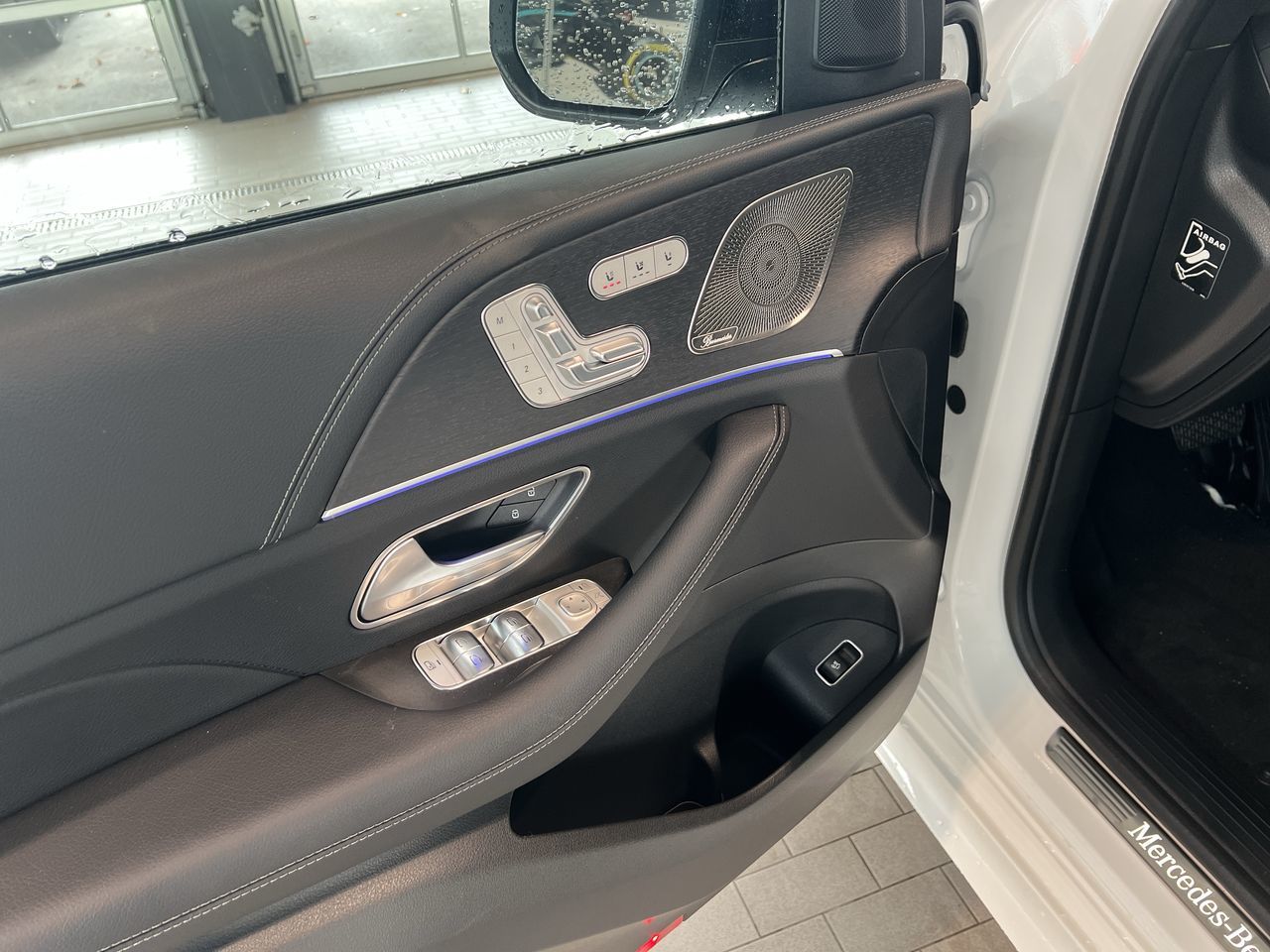 2025 Mercedes-Benz GLE in Langley, British Columbia