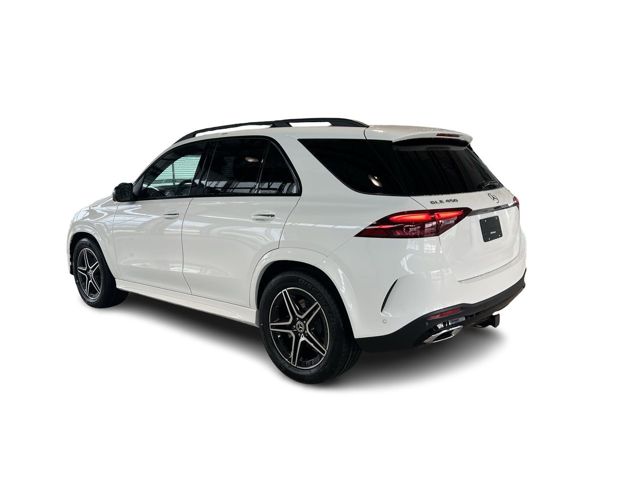 2025 Mercedes-Benz GLE in Langley, British Columbia