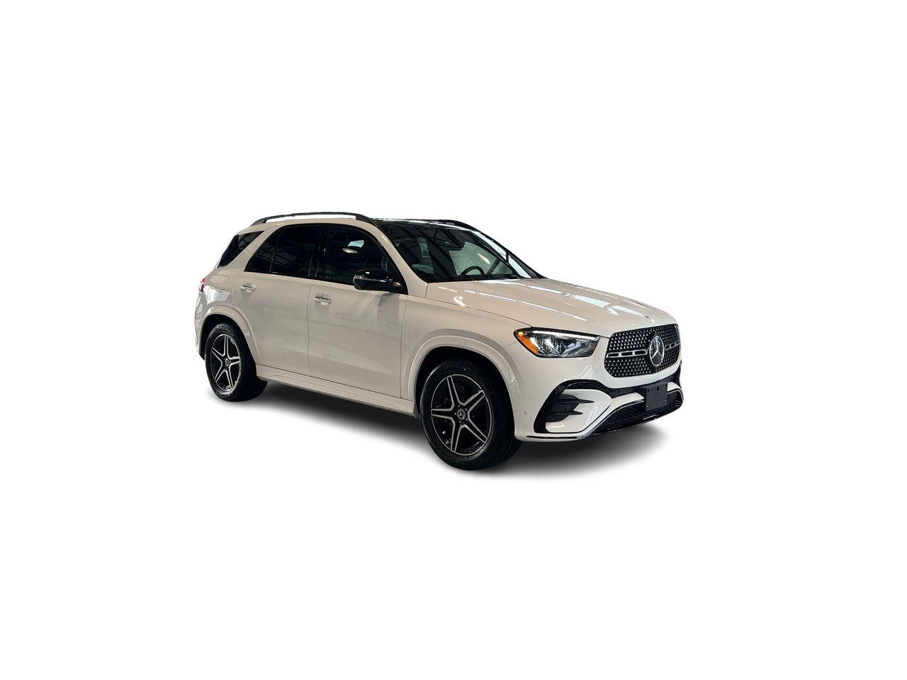 2025 Mercedes-Benz GLE in Langley, British Columbia