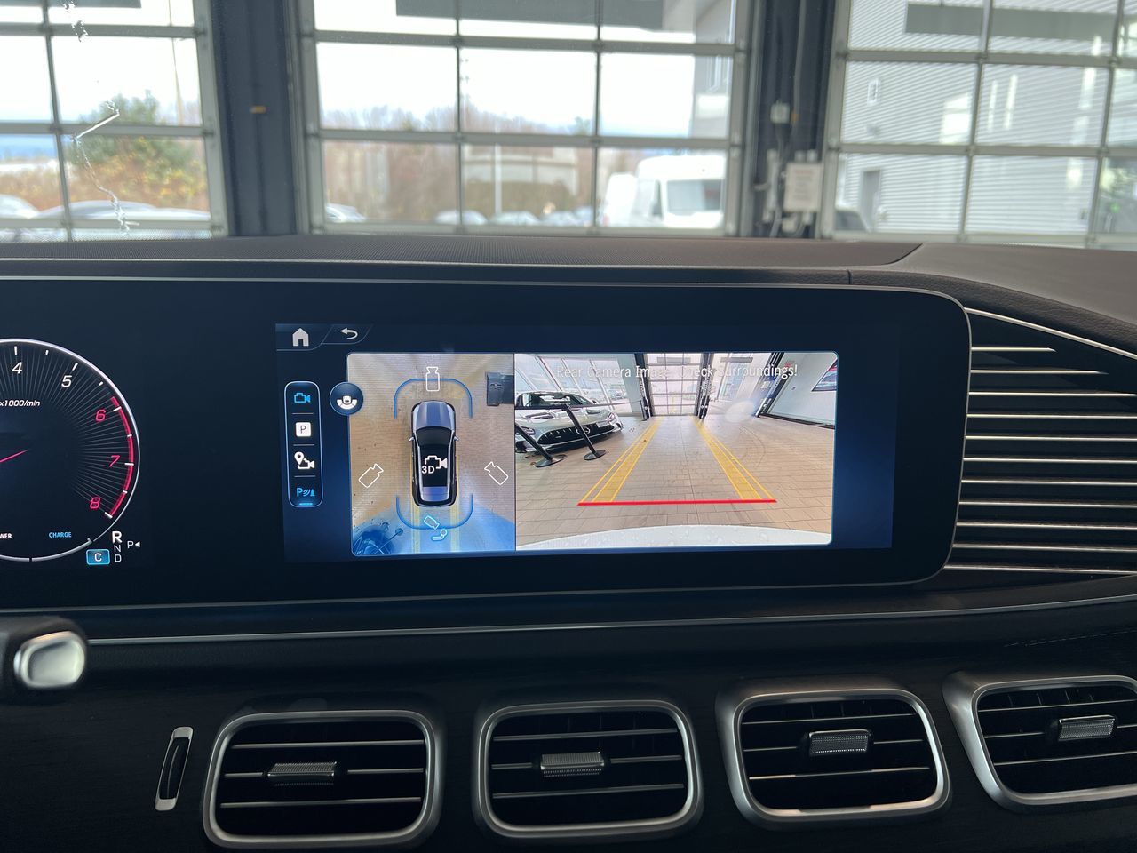 2025 Mercedes-Benz GLE in Langley, British Columbia